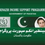 Benazir Income Support Program